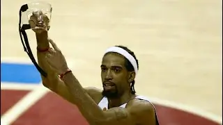 &ldquo;Rip&rdquo; Hamilton NBA mixtape | The Art of Off Ball Movement