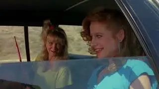 Slumber Party Massacre II - If Only