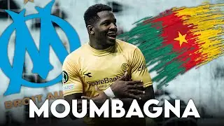 Faris MOUMBAGNA 🇨🇲 &bull; Bienvenue &agrave; l&rsquo;OM ! &bull; Highlights 2023 w/ Bod&oslash; &bull; HD