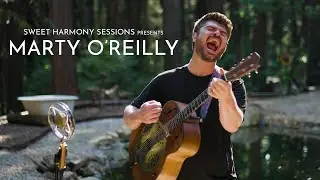 Marty O'Reilly | 