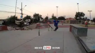 Disaster Sb. Front. 270 lipslide Brian Abad