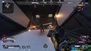 Apex Legends_Fuse KC Kill II
