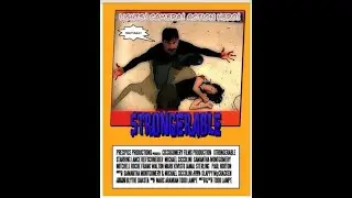 Strongerable - (Short film)
