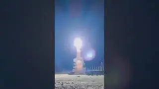 Launch Of The 