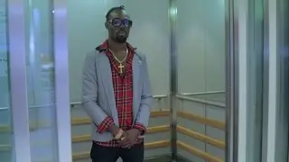 Alkaline - Fast / next level Sweden /Choreographer @Jrblackeagle