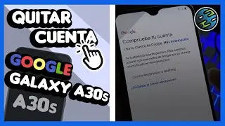 ✅ Remove Google Galaxy a30s account - a30 ✅ TOOL 𝐅𝐑𝐏! 2021 | BypassSamsung ✔