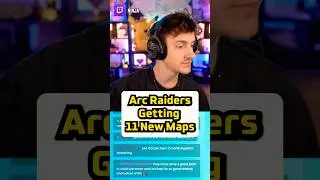 Arc Raiders Devs Have 11 New Maps Prepared