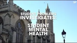 Student Problems Investigates : Student Mental Health (1/3)