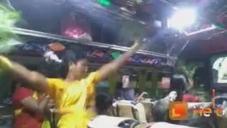 Om sakthi amman songs.... Melmaruvathur new dance.... Om sakthi