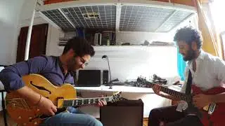 It could happen to you - Davide Strangio & Marco Di Bari