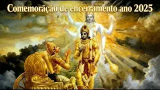 Puja_ Encerramento do ano de 2025_ Vidya Mandir