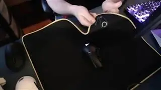 Dechanic Control Review- Best Budget Mousepad 2020? Insane Performance For Under $15!