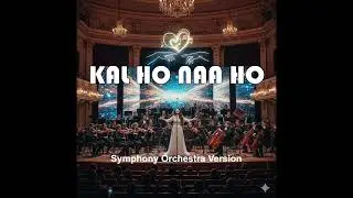 Kal Ho Naa Ho Symphony Orchestra Version 1