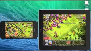 trophy raids with D and J