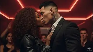 BLACK LADY Was Dared to Kiss the MOST DANGEROUS MAN in the Bar &ndash; Unaware He Was a KOREAN MAFIA BOSS