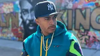 🔥 Da-Neek DROPS BARS in this FIRE Chess Boxing Freestyle! 🔥