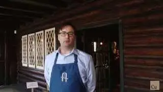 Copper Crafts Created By Stickley