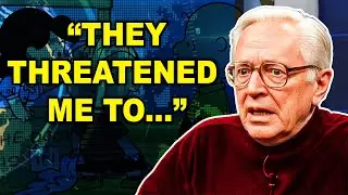 “I’m Done.” The Phone Call That CLOSED Charles Schulz ''Peanuts'' in One Night