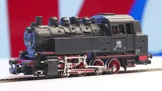 M&auml;rklin BR 81 002