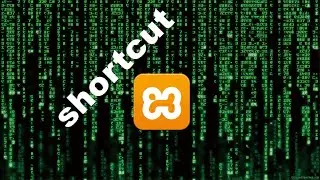 Membuat shortcut Xampp di Linux Mint dan Update chanel