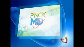 (RARE) Pinoy MD Sponsor Bumper : Centrum Advance (08-20-2022)