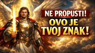 Kod 333: Božanska intervencija u tvoj problem. Rješenje će doći u snu.