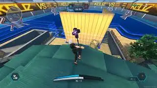 S4 xero Breaking vs Zadaro v1 neden1