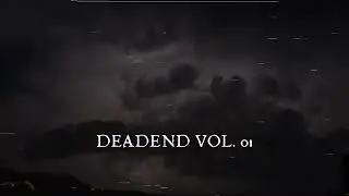 FLUTE X VIOLIN X PSYTRANCE X JAPANESE | DEADEND Vol. 01 | BASS DROP 