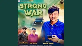 Strong War