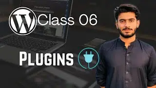 Wordpress Full course in Urdu/ Hindi || Class 06