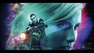 F R DAVID--WORDS   (Remix 2024)  (Lyrics)