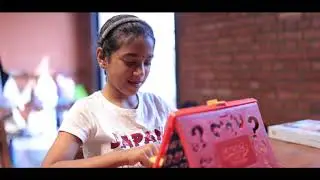 Children's Day 2025 Grade 1-8