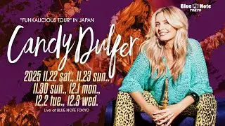 CANDY DULFER