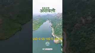 #savearavali #savenature #trendingshorts #currentissue