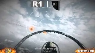 Battlefield 3 - You can be my wingman anytime Trophy / Achievement Guide