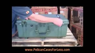 Pelican 1650 Case