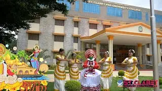 ONAM CELEBRATIONS 2020 | SCPC | BENGALURU