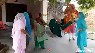 Celeberations of Teej-2020
