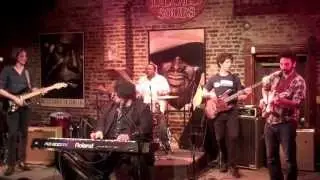 Big Dog's Runnin' This Town - Victor Wainwright Band with Greg Gumpel