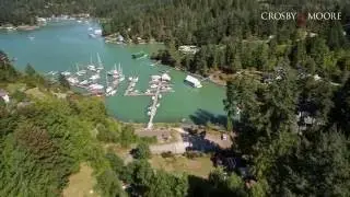 5167 Wilkinson Road, Madeira Park, BC, Canada