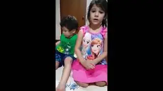 LEBANON KIDS SPEAK 