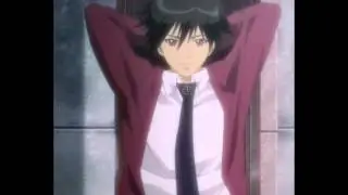 TOP TEN HOTTEST ANIME GUYS!!!!!