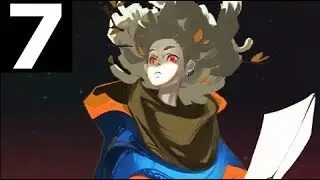 PYRE Part 7 - Walkthrough Gameplay (No Commentary) (Steam Indie Fantasy RPG Game 2017)