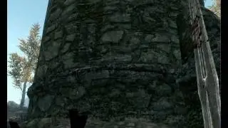 35. The Elder Scrolls V: Skyrim - Retrieving Another Wuuthrad Fragment
