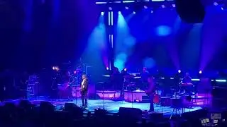 Try  - Blue Rodeo live in Kingston, November 20, 2025