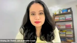 Empowered Wealth . Design Your Life & Wealth Roadmap . Group Coaching Program for Women 