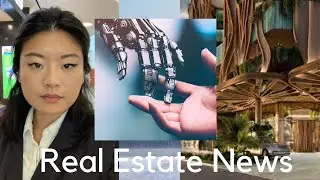 REAL ESTATE RUNDOWN: August 19