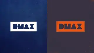 DMAX (UK) - Redesign, 13.01.2026