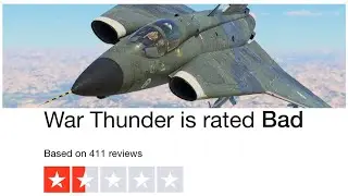 War Thunder: A 6 Month Post-Boycott Analysis