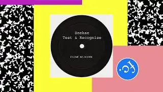 Seekae - Test & Recognise (Flume Re-work) [Official Audio]
